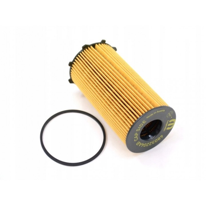 Filtr Oleju Jeep Wrangler JK  2.8 CRD 68032204AA