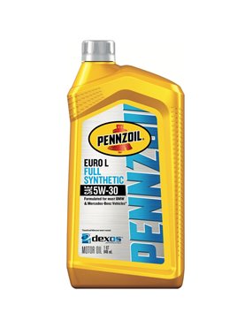 PENNZOIL EURO PLATINUM 5W30 1L 68001334PC