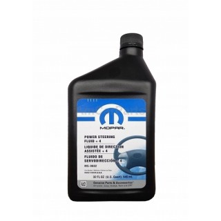 MOPAR POWER STEERING FLUID+4 1L