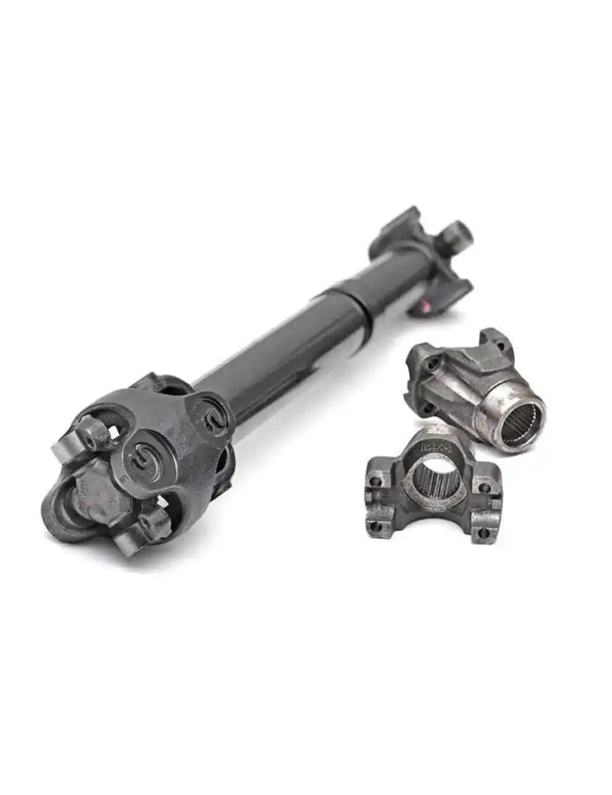 Wał napędowy przód CV Dana 30 Rough Country Lift 3,5-6"