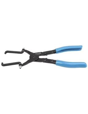 Adjustable fuel line pliers a2sflp