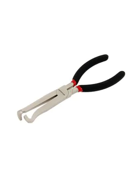 CT6608 - ELECTRICAL DISCONNECT PLIERS FOR PUSH TAB STYLE PLUGS