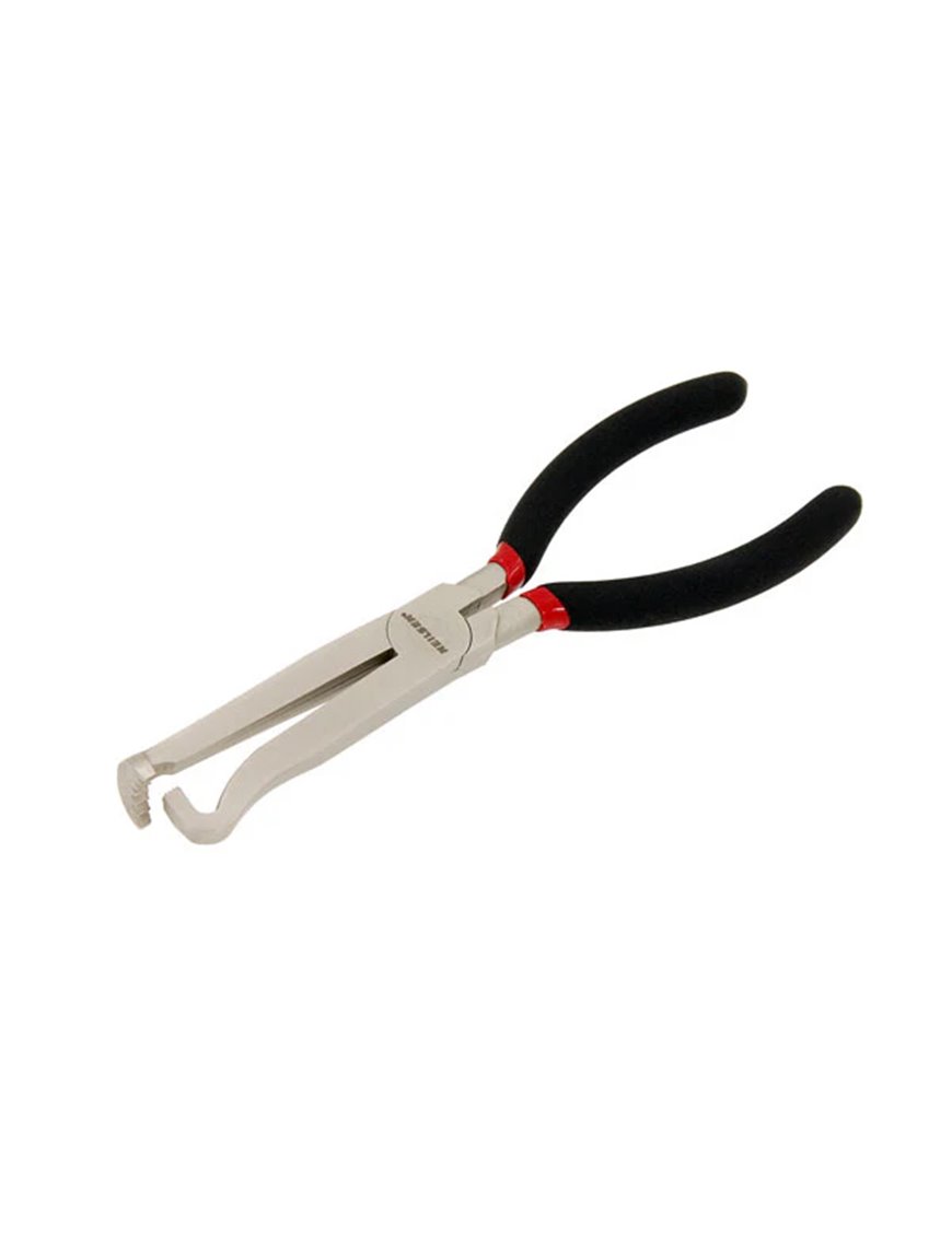 CT6608 - ELECTRICAL DISCONNECT PLIERS FOR PUSH TAB STYLE PLUGS