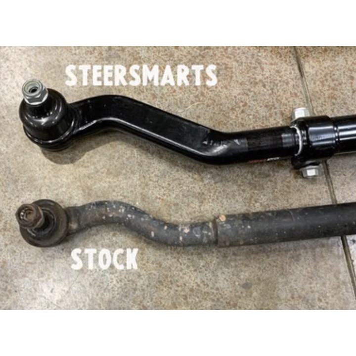 Drążek kierowniczy dolny wzmocniony Steer Smarts Wrangler JK