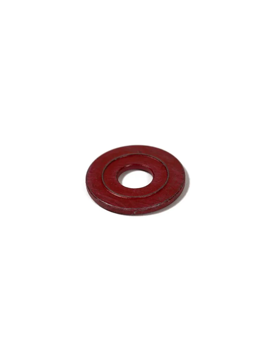 SteerSmarts High Friction Washer