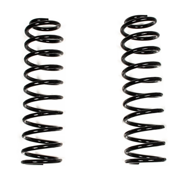 Sprężyny tył BDS Lift 3"