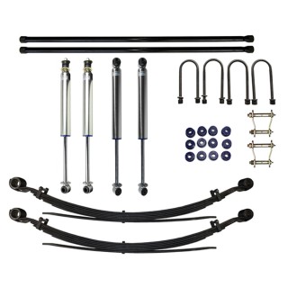 Zestaw zawieszenia Superior Engineering Lift 2"