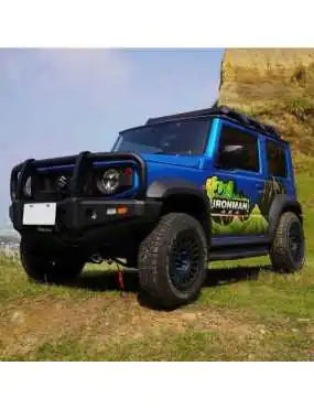 OFD Offroad Fabrication
