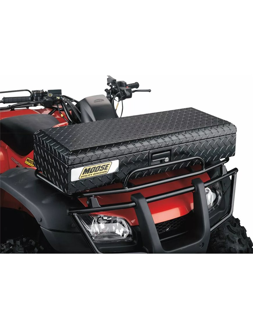 FRONT TRUNKALUM BK FRONT TRUNKALUM BK