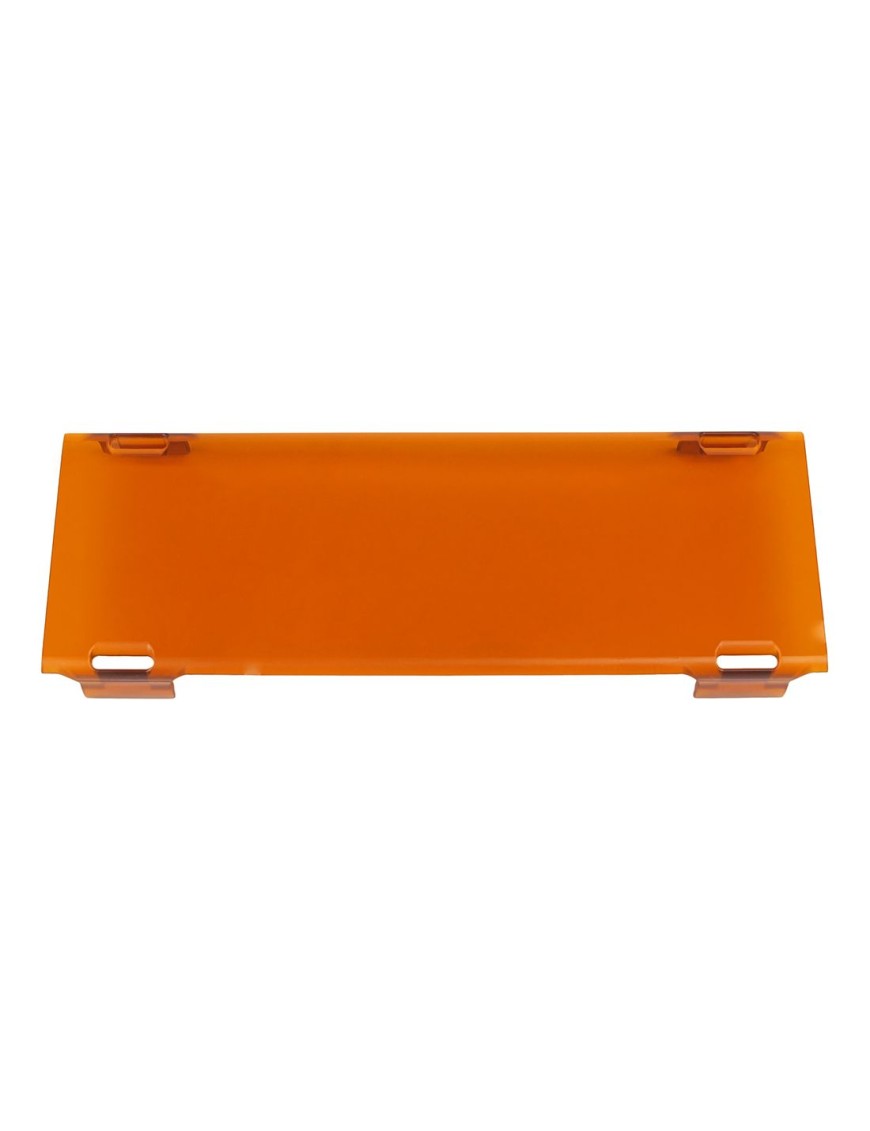 Cover 10 Inch E-Series and RDS-Series Amber PRO