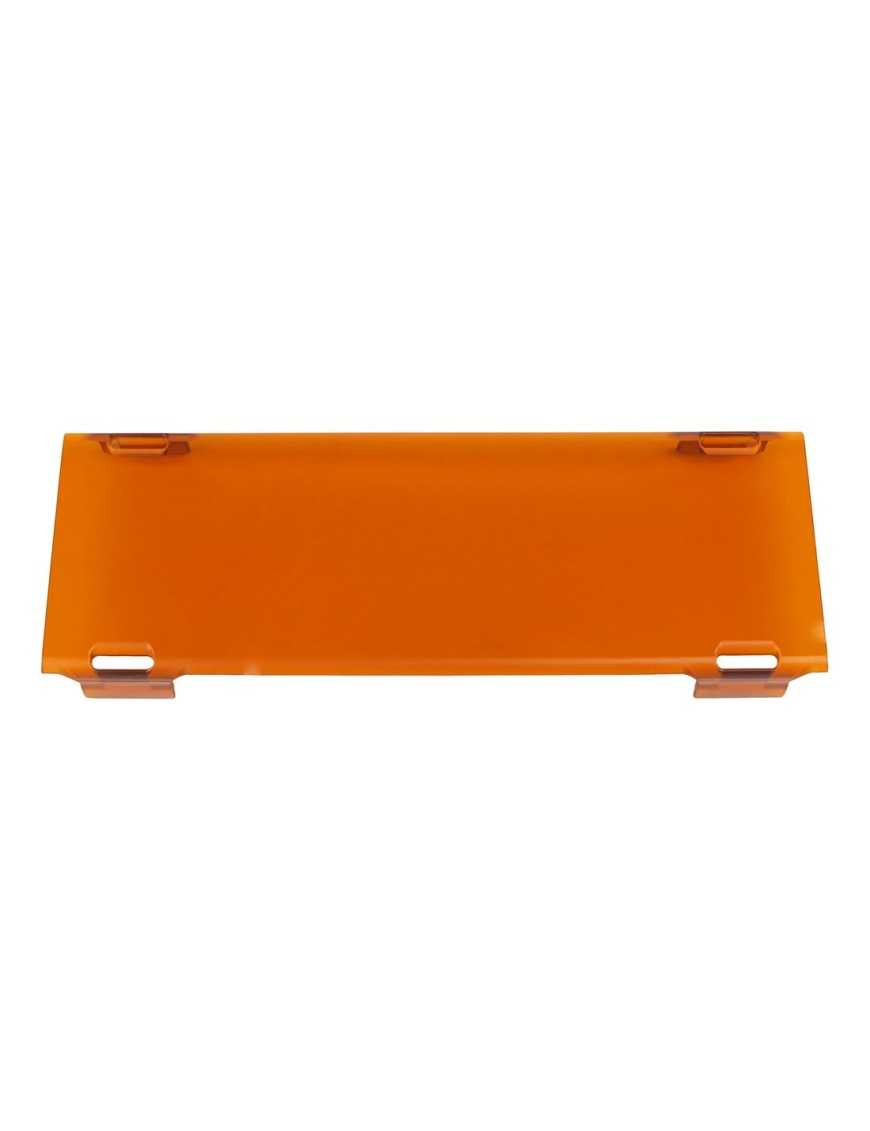 Cover 10 Inch E-Series and RDS-Series Amber PRO