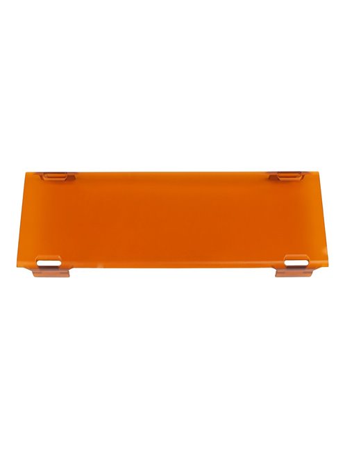 10 calowa osłonka lamp Rigid E-series i RDS-Series Amber PRO 10 calowa osłonka lamp Rigid E-series i RDS-Series Amber PRO