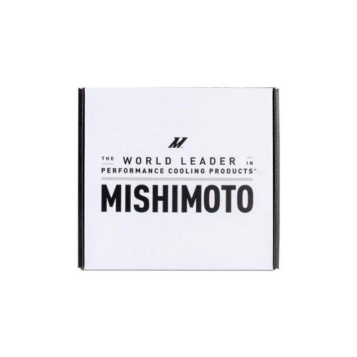 FULL-Flow Mishimoto skrzyni bypass termiczny Jeep Wrangler JK 