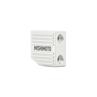 FULL-Flow Mishimoto skrzyni bypass termiczny Jeep Wrangler JK 