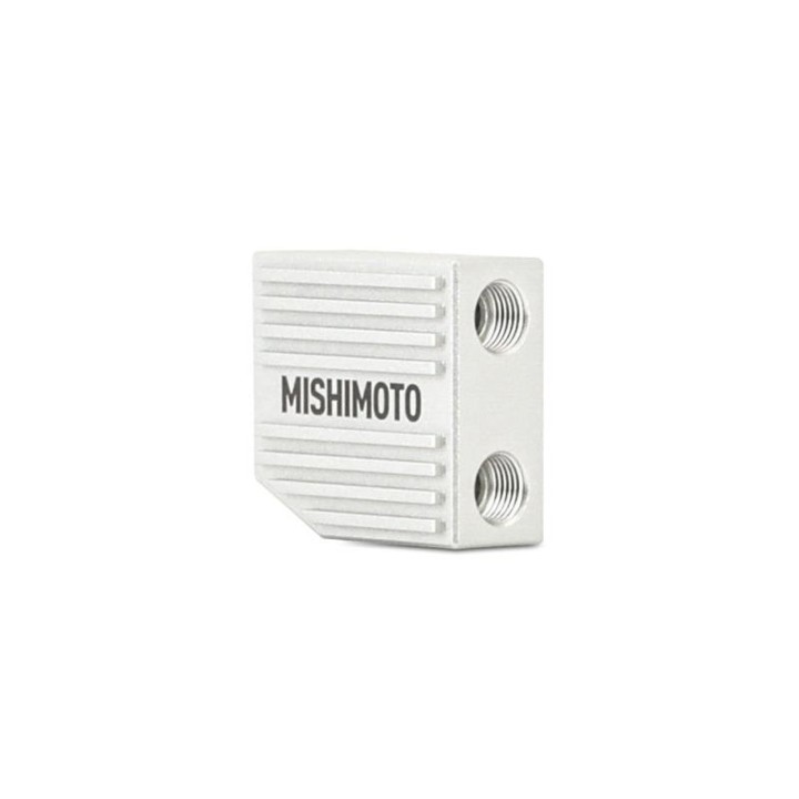 FULL-Flow Mishimoto skrzyni bypass termiczny Jeep Wrangler JK 