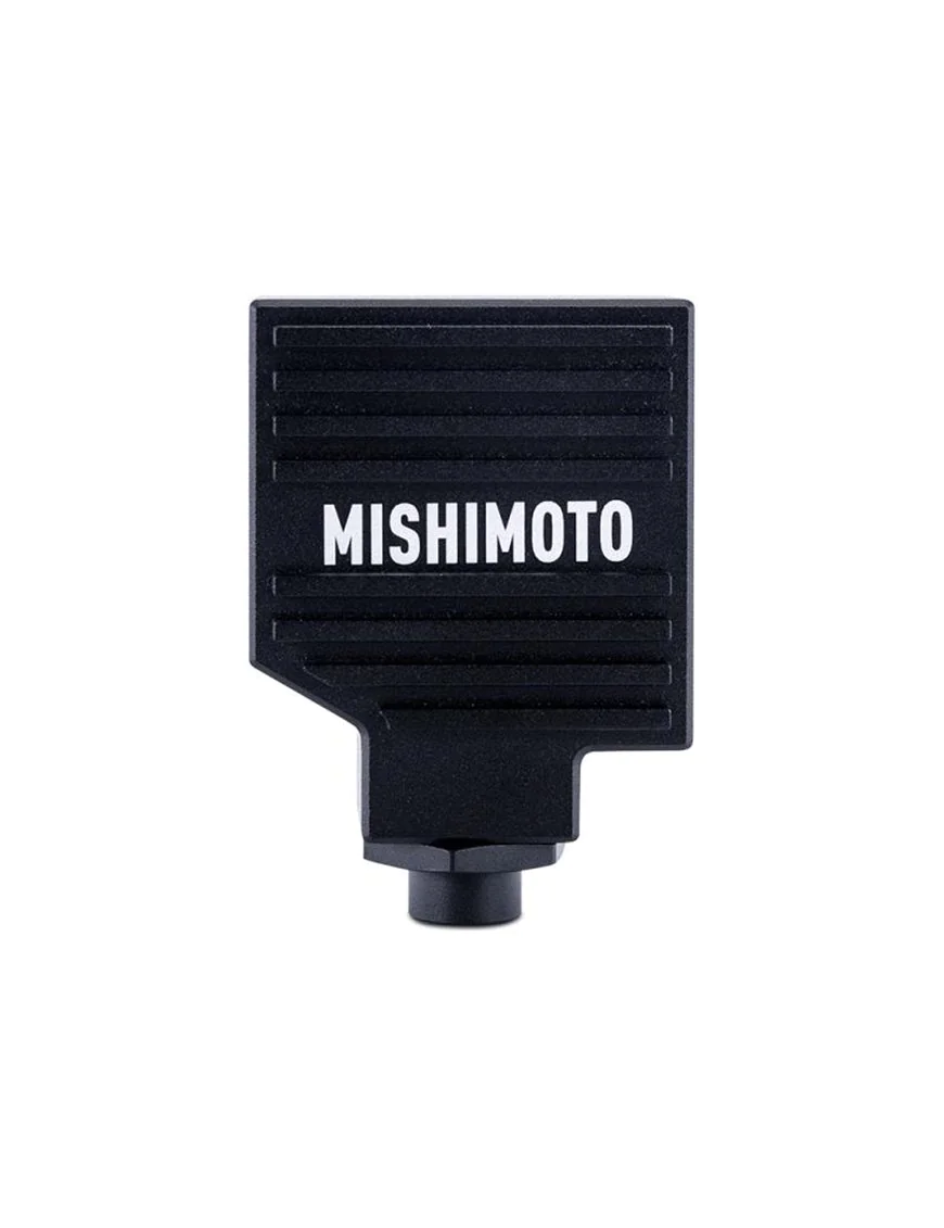 Thermal Bypass Valve Kit Mishimoto Jeep Wrangler JK 2012-2018