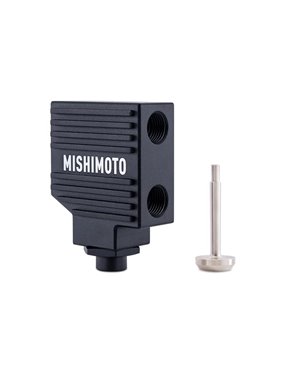 Thermal Bypass Valve Kit Mishimoto Jeep Wrangler JK 2012-2018