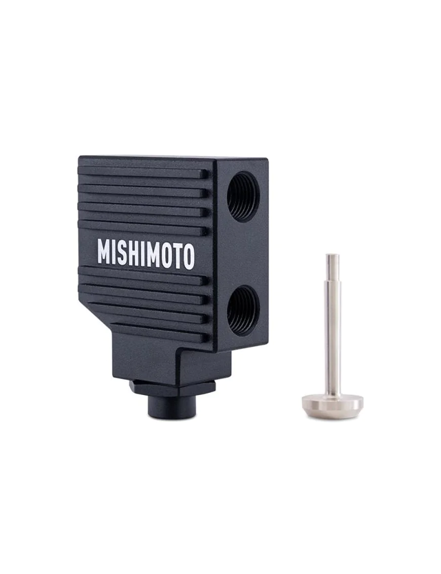 Thermal Bypass Valve Kit Mishimoto Jeep Wrangler JK 2012-2018