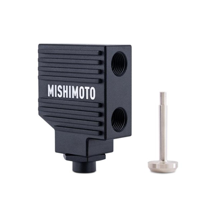 Thermal Bypass Valve Kit Mishimoto Jeep Wrangler JK 2012-2018