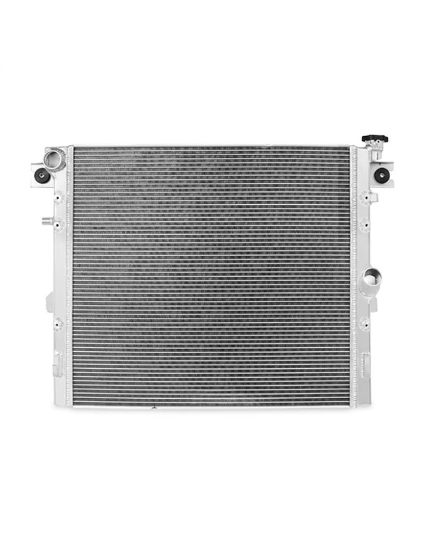 Performance Aluminum Radiator, fits Jeep Wrangler JK 2007-2018