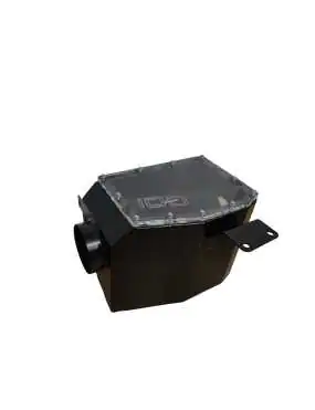 High Flow Airbox Y61