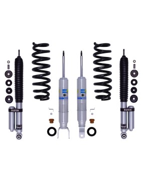 Zestaw zawieszenia B8 Bilstein Lift 0-2,6"