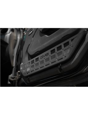 2018-2024 JEEP WRANGLER JL & 2020-2024 GLADIATOR JT | SLIM FRONT DOOR MOLLE POCKETS