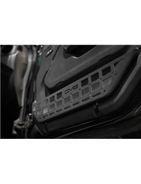 2018-2024 JEEP WRANGLER JL & 2020-2024 GLADIATOR JT | SLIM FRONT DOOR MOLLE POCKETS