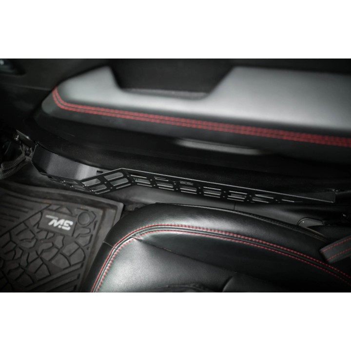 Kratki molle kieszeni przednich drzwi Jeep Wrangler JL Gladiator JT