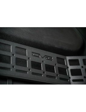 2018-2024 JEEP WRANGLER JL & GLADIATOR JT | FRONT DOOR POCKET MOLLE PANELS