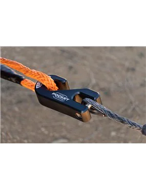 POCKET FAIRLEAD | FOR SYNTHETIC ROPE WINCHES