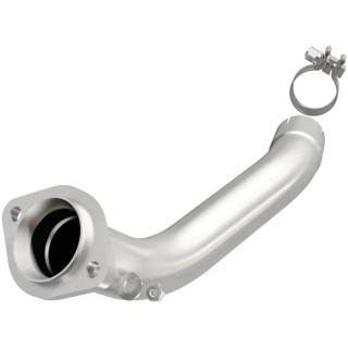 Eliminator Ślimaka wydechu Jeep Wrangler JK Loop Magnaflow