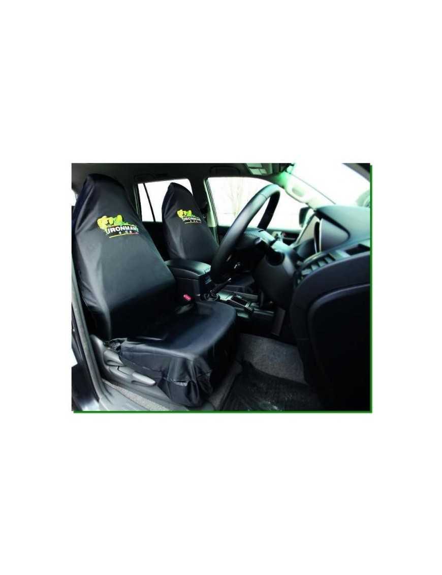 POKROWIEC NA FOTEL ISEAT COVER