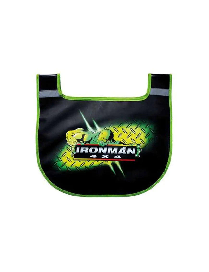 TŁUMIK LINY WINCH BLANKET TŁUMIK LINY WINCH BLANKET