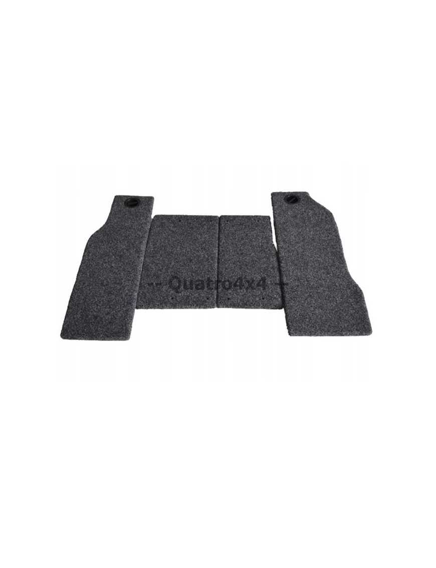 WYKOŃCZENIE ZABUDOWY BAG. SNA100 WYKOŃCZENIE ZABUDOWY BAG. SNA100