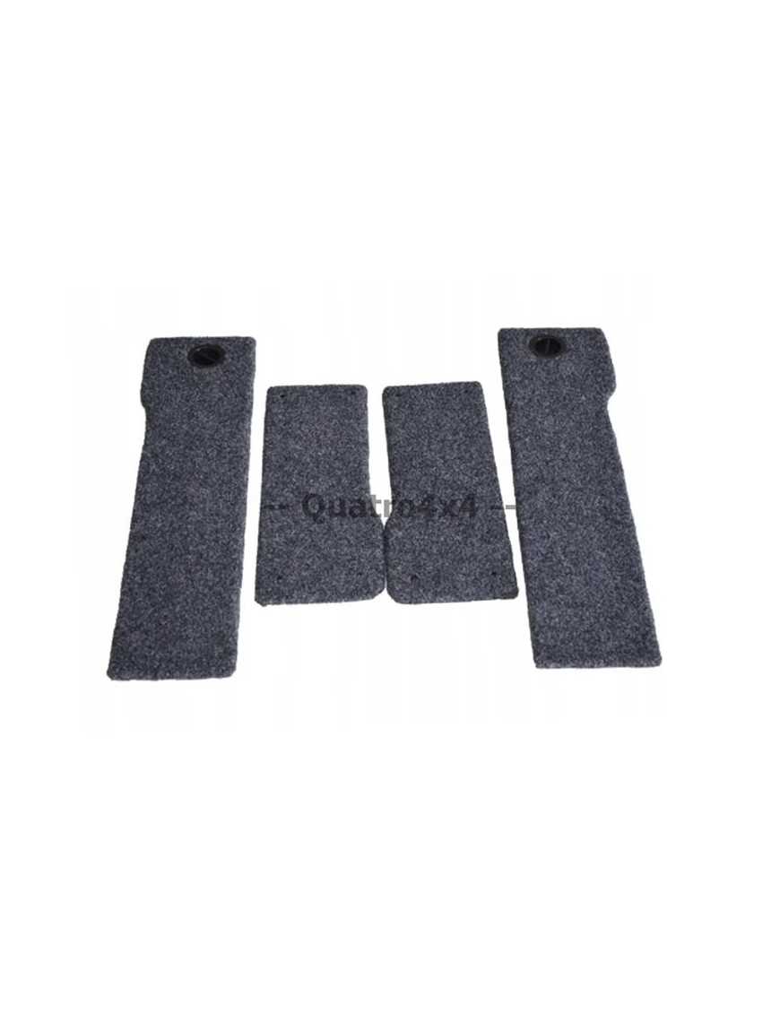 WYKOŃCZENIE ZABUDOWY BAG. SNAY61 WYKOŃCZENIE ZABUDOWY BAG. SNAY61