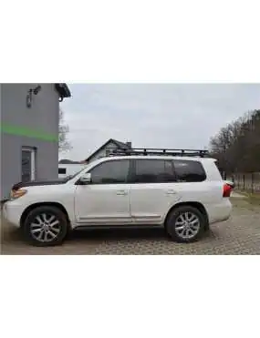 BAGAŻNIK ALUMINIOWY SNRB1