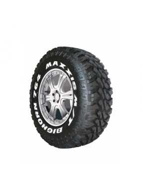 MAXXIS BIGHORN RWL MT764 33X12.50R15 108Q