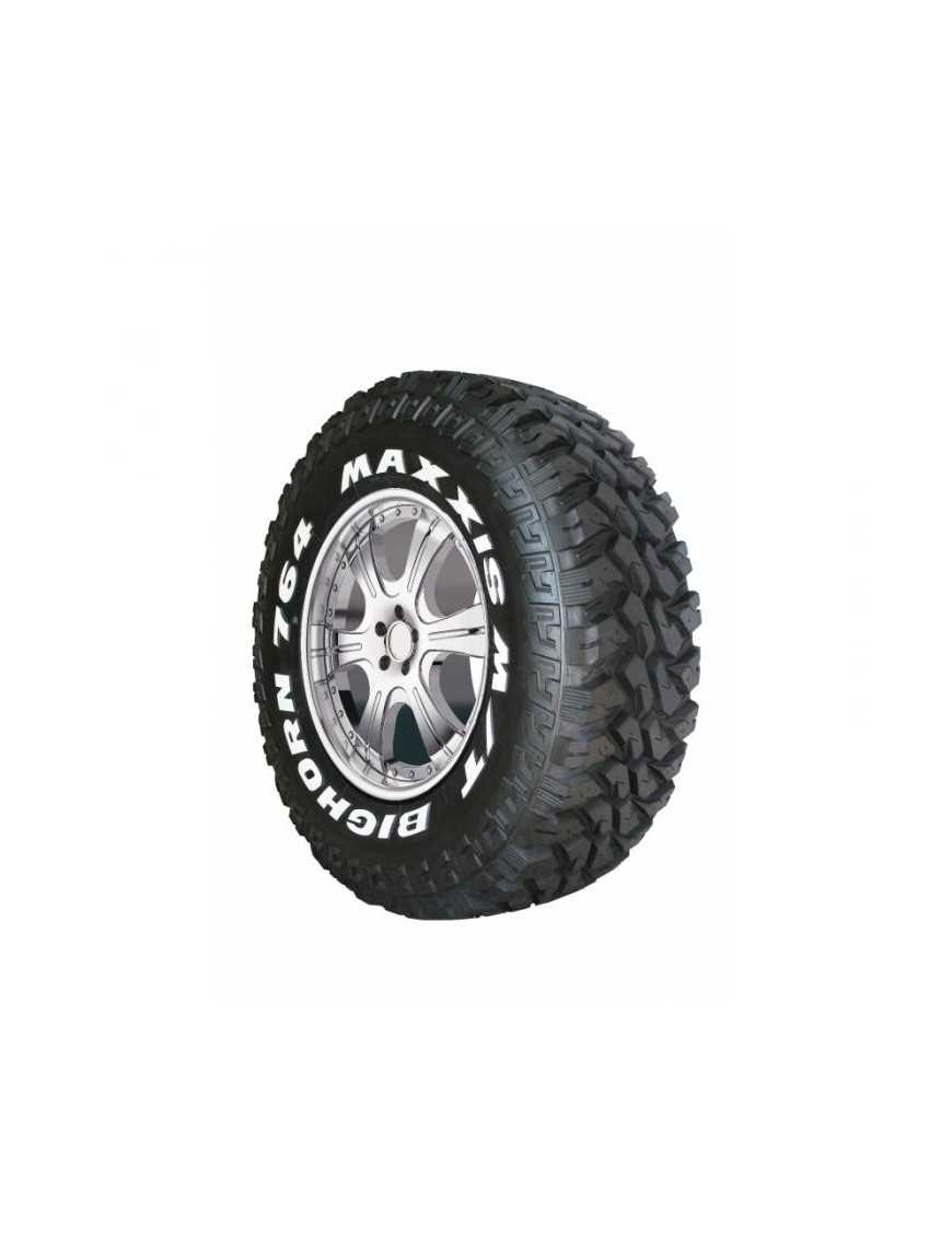 MAXXIS BIGHORN RWL MT764 33X12.50R15 108Q