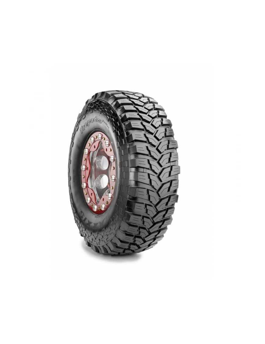 MAXXIS TREPADOR RADIAL M8060 205/70R15C 104/102Q