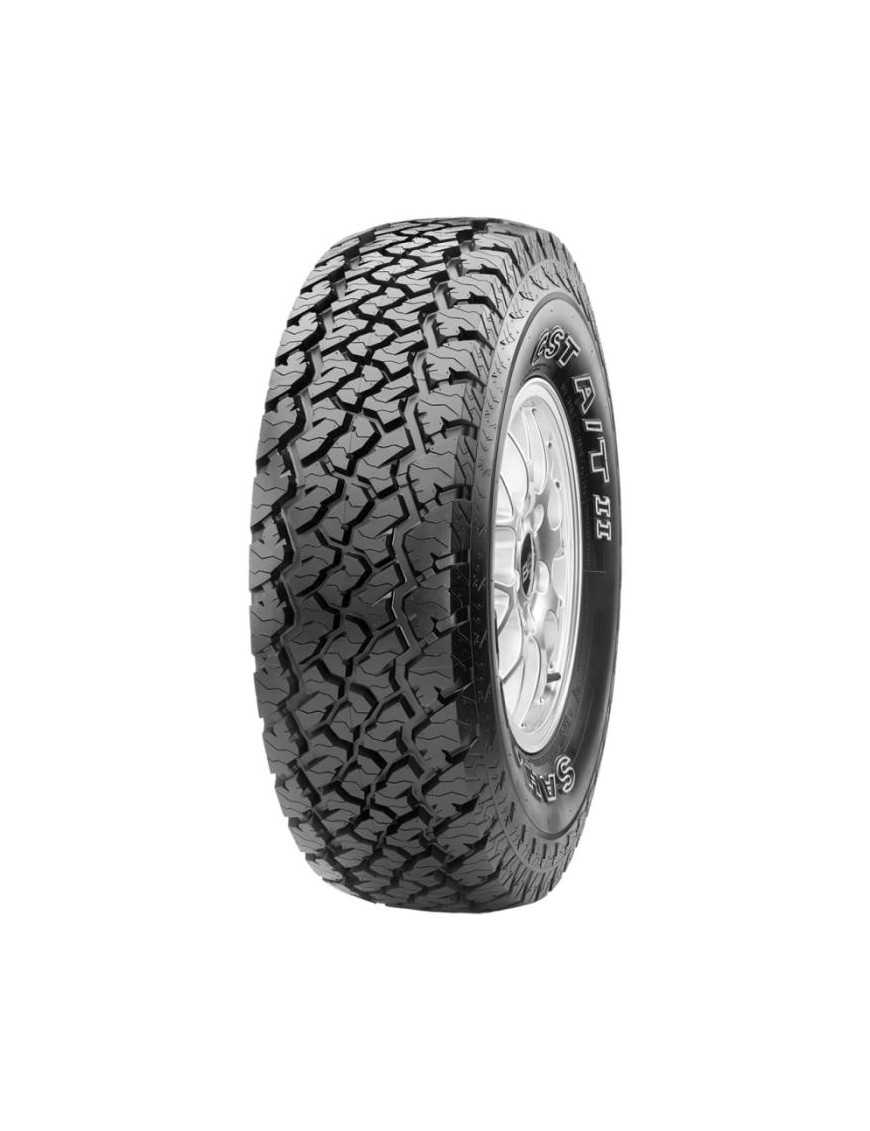 CST AT2 285/70R17 118Q 8PR TL