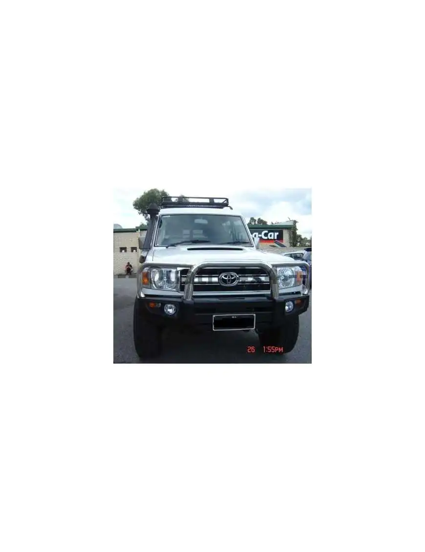 ZDERZAK PROTECTOR BBT019E ZDERZAK PROTECTOR BBT019E