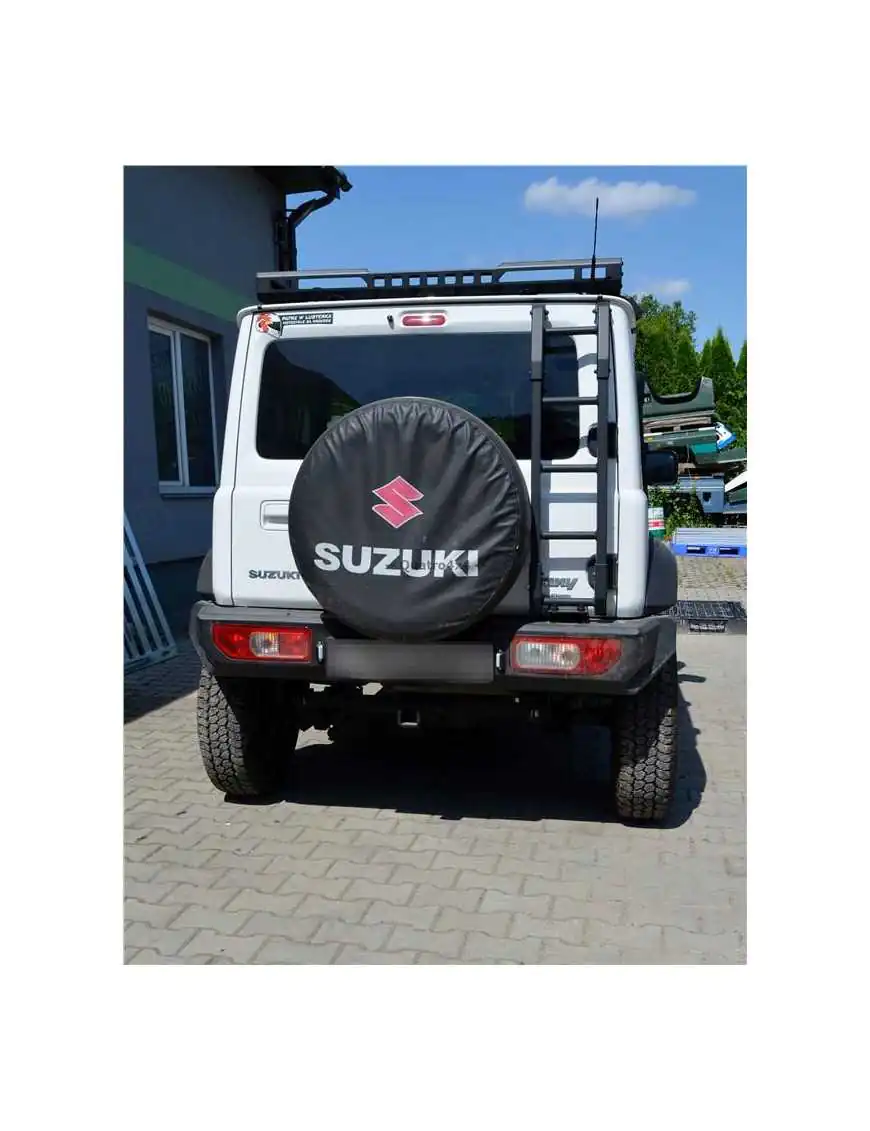 ZDERZAK TYLNY SNBR15A