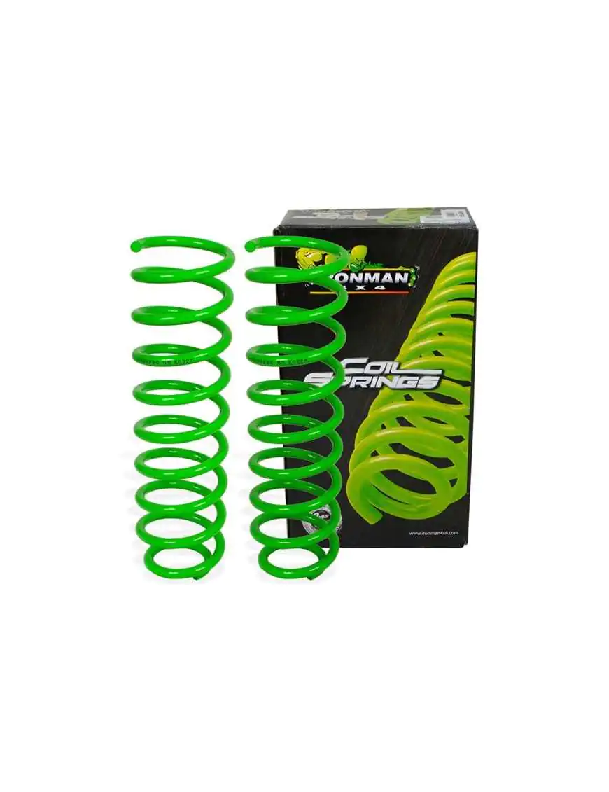 SPRĘŻYNA ZAWIESZENIA JEEP029C SPRĘŻYNA ZAWIESZENIA JEEP029C