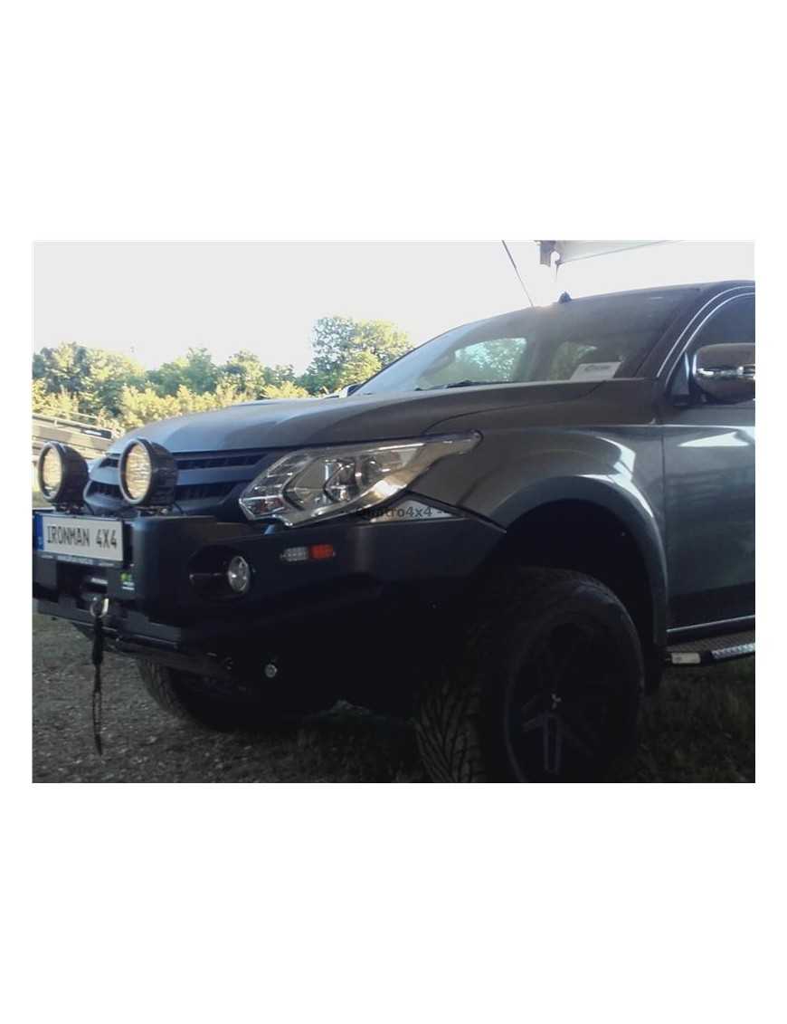 ZDERZAK PROTECTOR BBT050NL