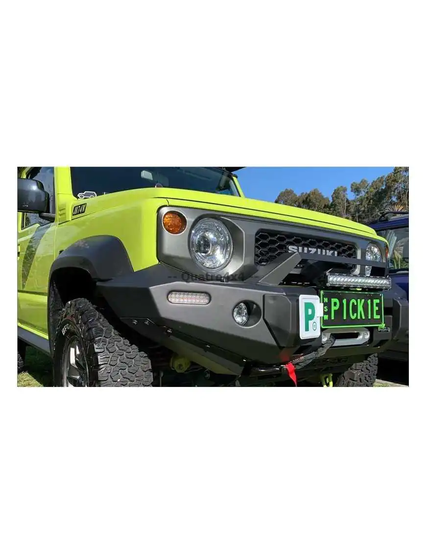 ZDERZAK PRZEDNI BBS070 ZDERZAK PRZEDNI BBS070