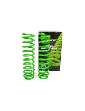 SPRĘŻYNA ZAWIESZENIA JEEP031B