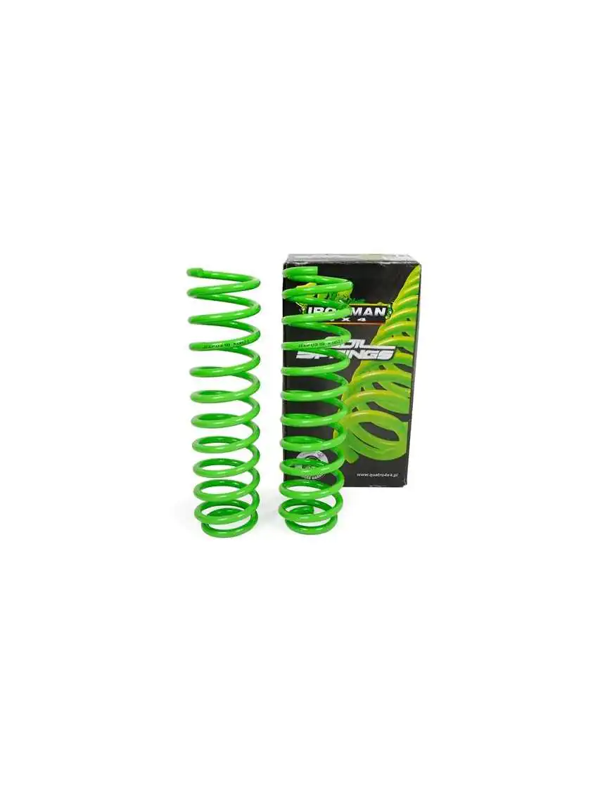 SPRĘŻYNA ZAWIESZENIA JEEP031B SPRĘŻYNA ZAWIESZENIA JEEP031B