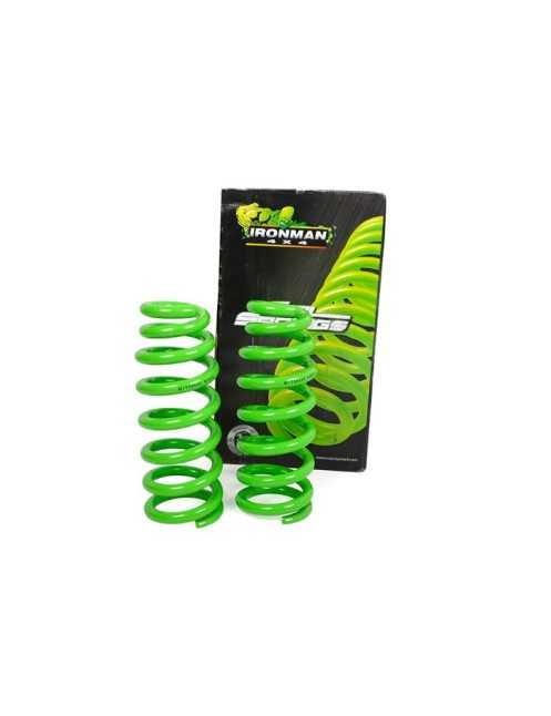 SPRĘŻYNA ZAWIESZENIA MITS045C SPRĘŻYNA ZAWIESZENIA MITS045C