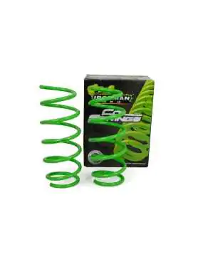 SPRĘŻYNA ZAWIESZENIA TOY080A